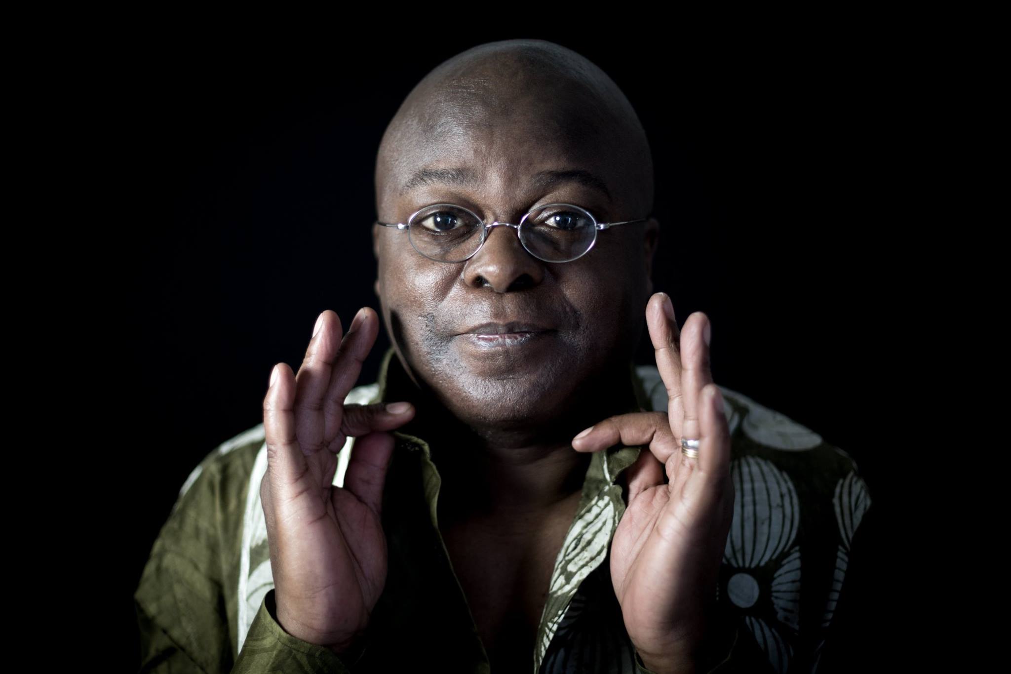 Henri Dikongue
