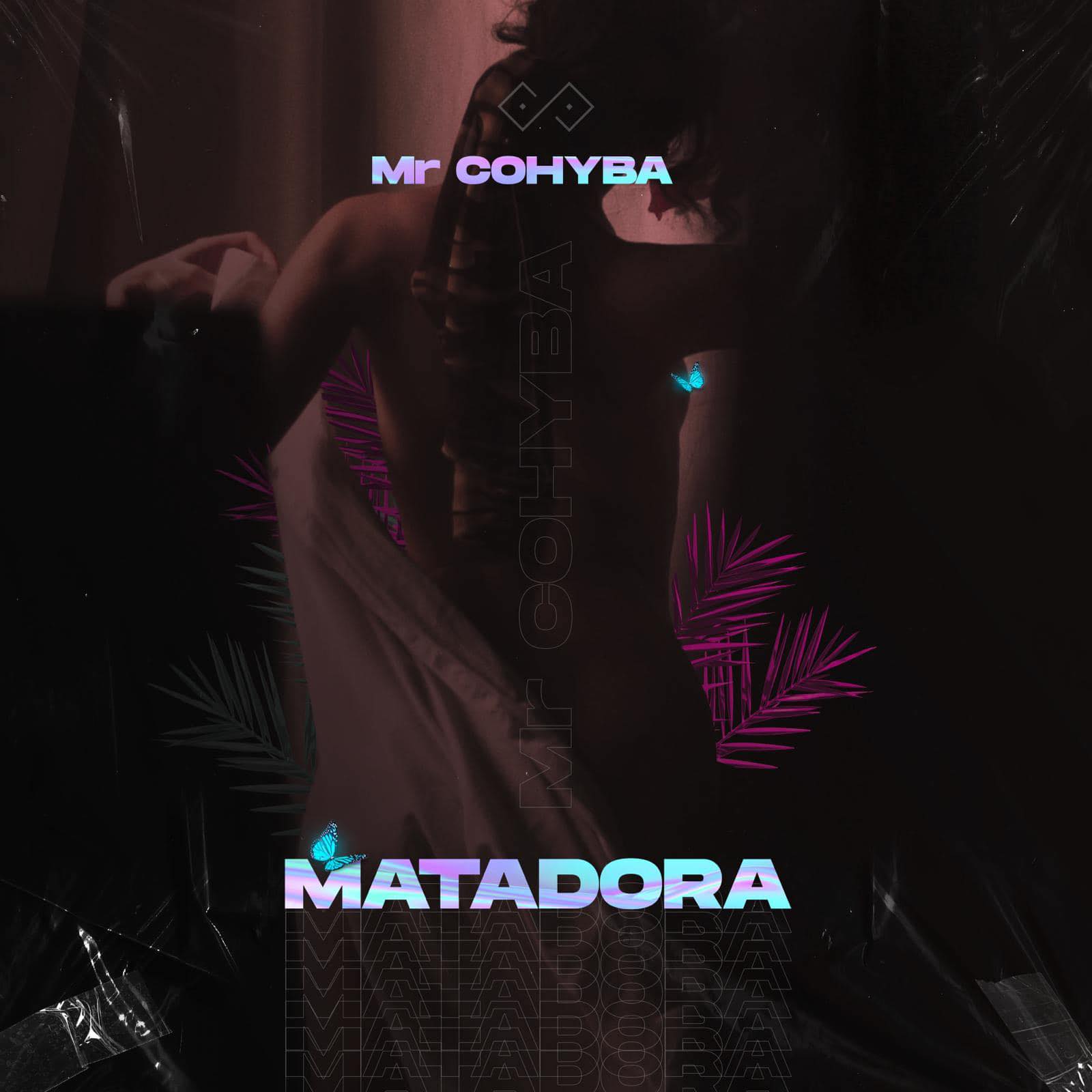 Mr cohyba